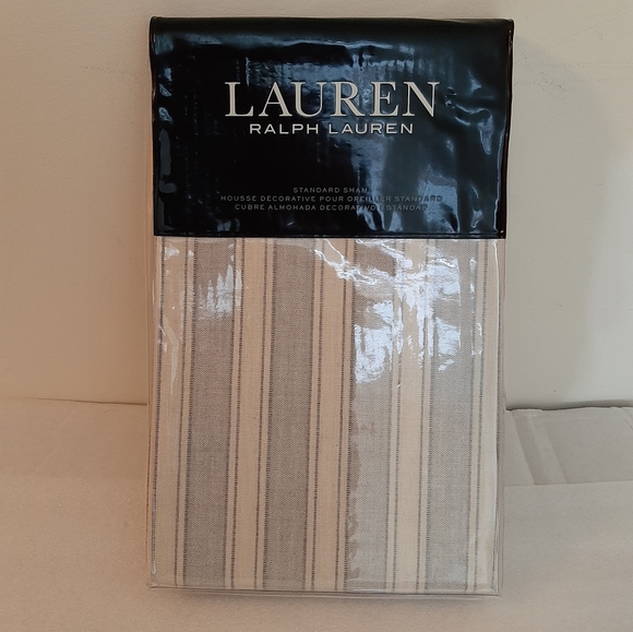 Lauren Ralph Lauren Bedding Lauren Ralph Lauren Standard Graydon